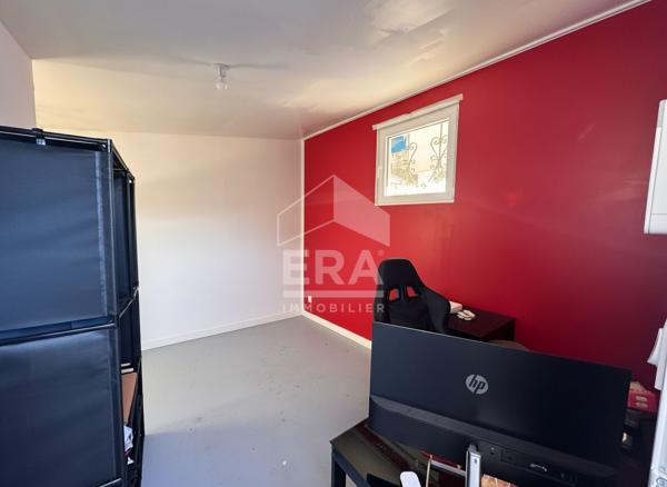 Maison à vendre à Bayon-sur-Gironde - Référence 3003