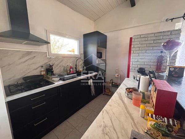 Maison à vendre à Bayon-sur-Gironde - Référence 3003