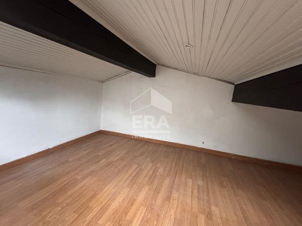 Maison à vendre à Bayon-sur-Gironde - Référence 3003