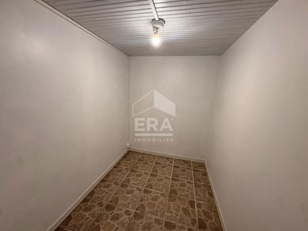 Maison à vendre à Bayon-sur-Gironde - Référence 3003