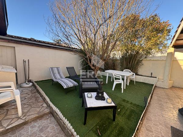 Maison à vendre à Bayon-sur-Gironde - Référence 3003