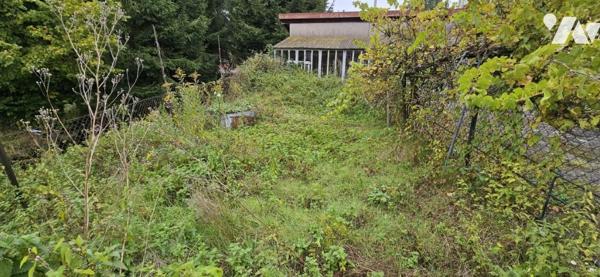 Lot de 2 logements avec dépendances et terrain