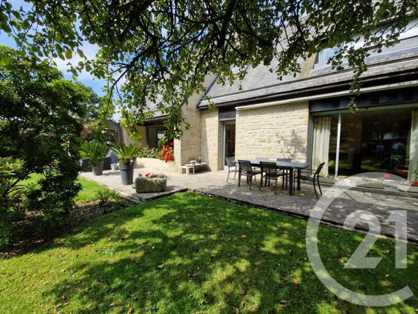 Maison à vendre  7 pièces - 197 m2 PLEURTUIT - 35