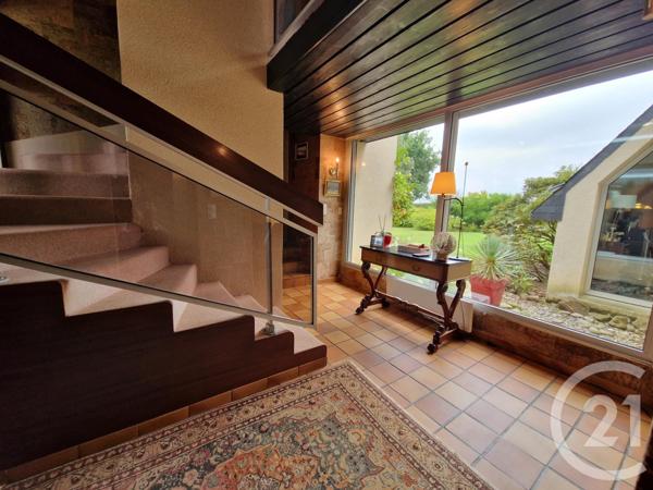Maison à vendre  7 pièces - 197 m2 PLEURTUIT - 35