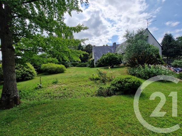 Maison à vendre  7 pièces - 197 m2 PLEURTUIT - 35