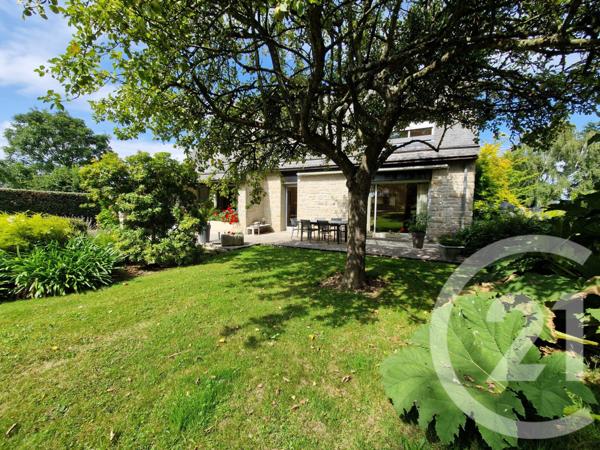 Maison à vendre  7 pièces - 197 m2 PLEURTUIT - 35