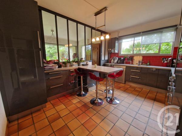 Maison à vendre  7 pièces - 197 m2 PLEURTUIT - 35