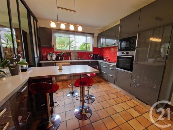 Maison à vendre  7 pièces - 197 m2 PLEURTUIT - 35