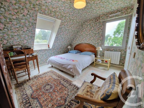 Maison à vendre  7 pièces - 197 m2 PLEURTUIT - 35