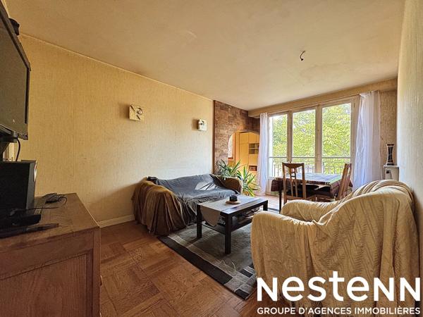 Appartement 4 pieces BORDS DE MARNE