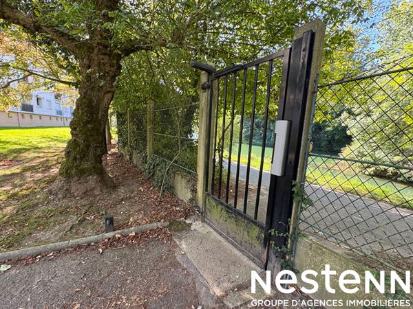 Appartement 4 pieces BORDS DE MARNE