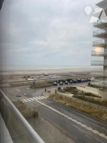 Bel appartement à proximité de la plage au 2ème étage