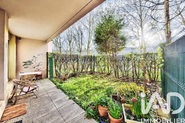 Appartement à vendre 5 pièces 138 m² Lyon 4