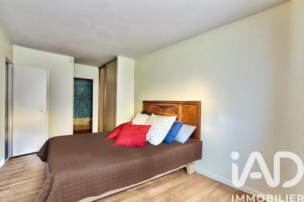 Appartement à vendre 5 pièces 138 m² Lyon 4