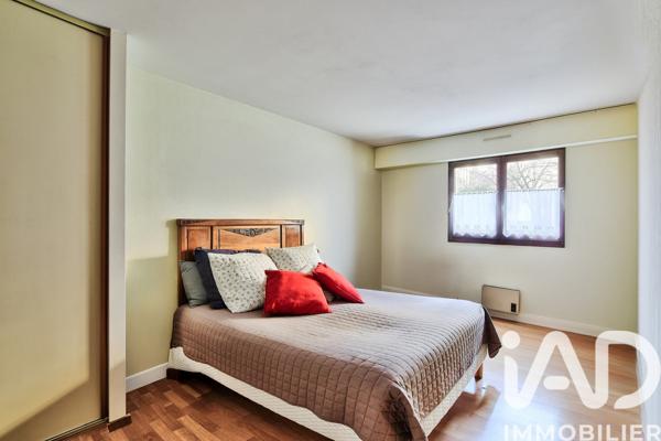 Appartement à vendre 5 pièces 138 m² Lyon 4