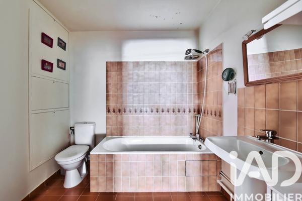 Appartement à vendre 5 pièces 138 m² Lyon 4