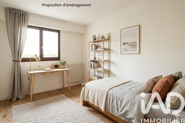 Appartement à vendre 5 pièces 138 m² Lyon 4