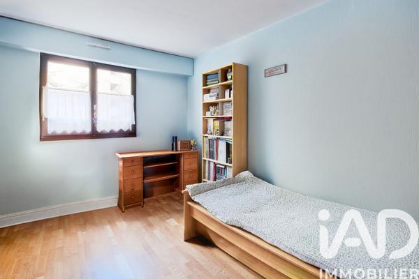 Appartement à vendre 5 pièces 138 m² Lyon 4