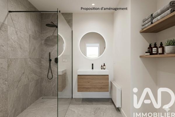 Appartement à vendre 5 pièces 138 m² Lyon 4