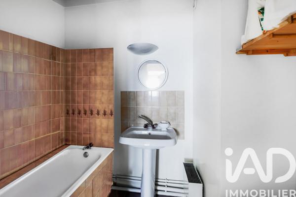 Appartement à vendre 5 pièces 138 m² Lyon 4