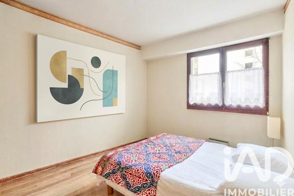 Appartement à vendre 5 pièces 138 m² Lyon 4