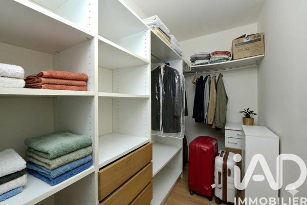 Appartement à vendre 5 pièces 138 m² Lyon 4