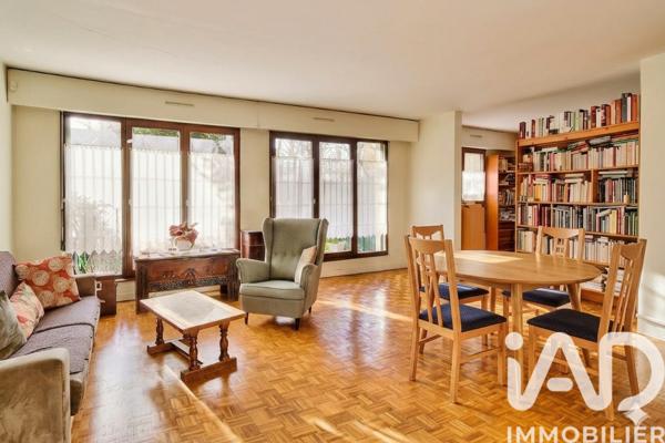 Appartement à vendre 5 pièces 138 m² Lyon 4