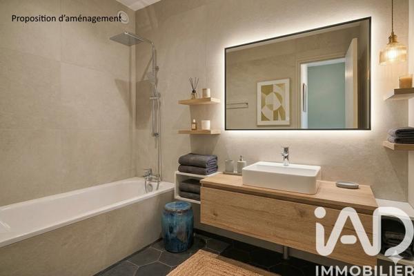 Appartement à vendre 5 pièces 138 m² Lyon 4