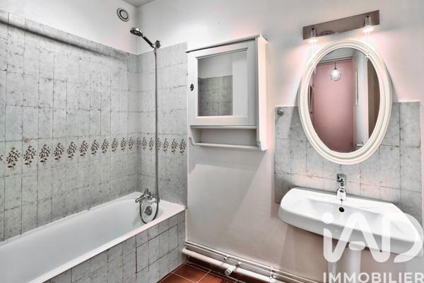 Appartement à vendre 5 pièces 138 m² Lyon 4