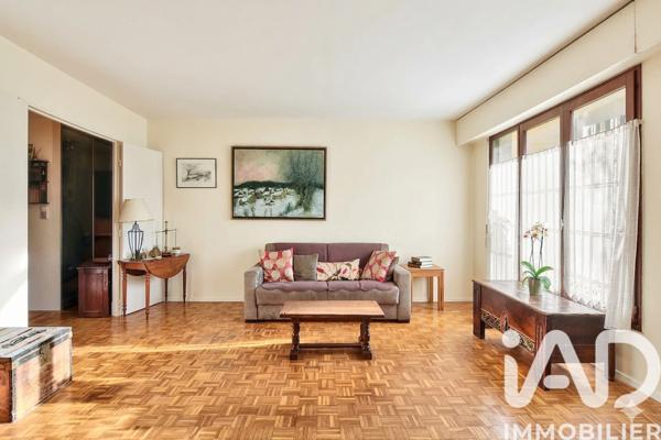 Appartement à vendre 5 pièces 138 m² Lyon 4