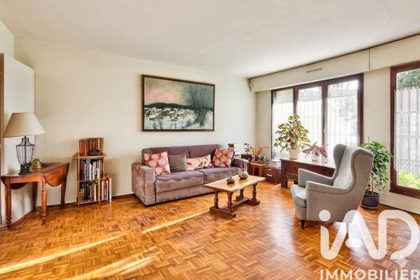 Appartement à vendre 5 pièces 138 m² Lyon 4
