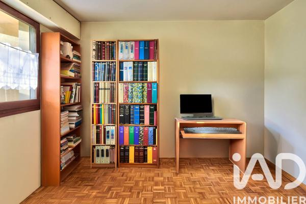 Appartement à vendre 5 pièces 138 m² Lyon 4