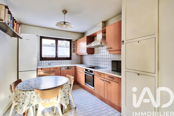Appartement à vendre 5 pièces 138 m² Lyon 4