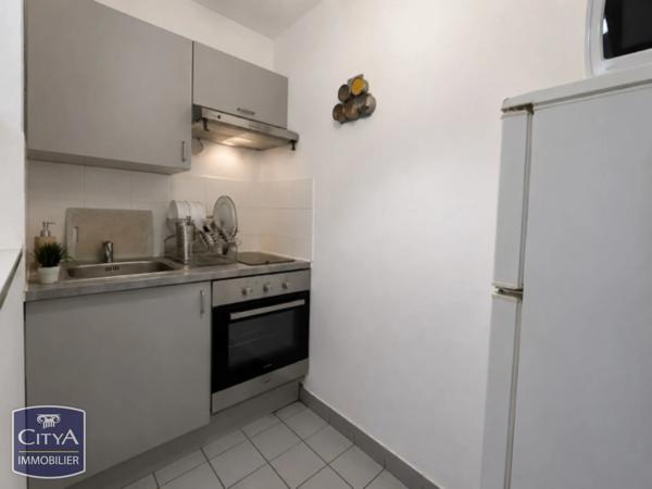 Appartement à vendre 3 pièces 50m² Lognes (77185)