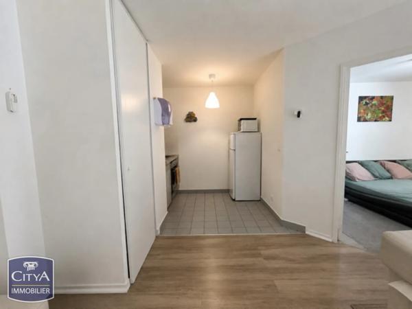 Appartement à vendre 3 pièces 50m² Lognes (77185)