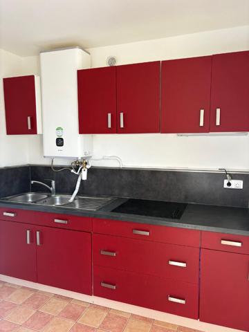 Appartement Fresnes 2 pièce(s) 44 m2