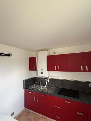 Appartement Fresnes 2 pièce(s) 44 m2