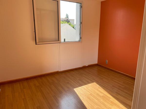 Appartement Fresnes 2 pièce(s) 44 m2