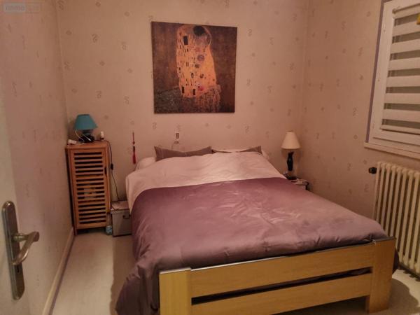 Maison à vendre à Limogne-en-Quercy dans le Lot (46260), ref : LI/651