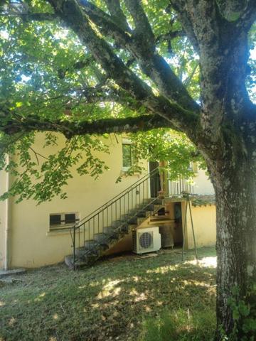 Maison à vendre à Limogne-en-Quercy dans le Lot (46260), ref : LI/651