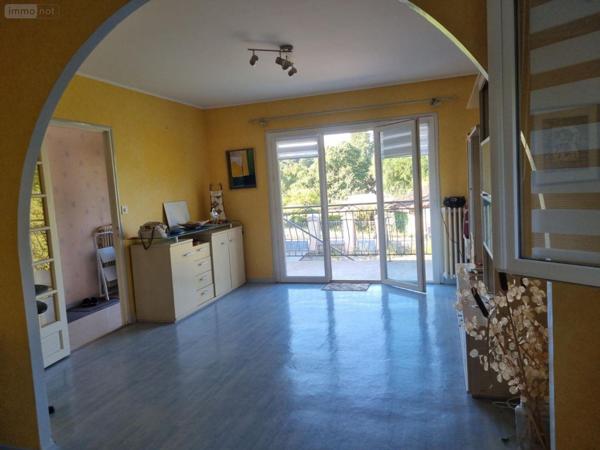 Maison à vendre à Limogne-en-Quercy dans le Lot (46260), ref : LI/651