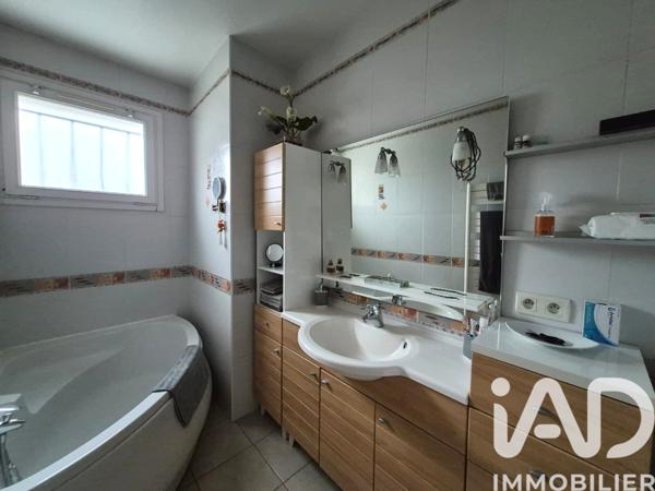 Maison à vendre 5 pièces 125 m² Roissy-en-Brie