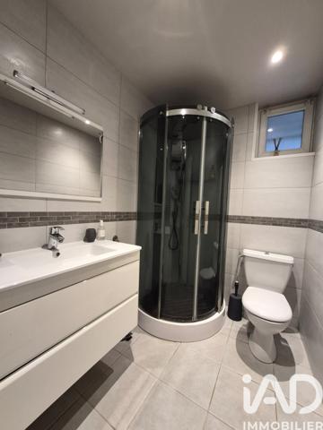 Maison à vendre 5 pièces 125 m² Roissy-en-Brie