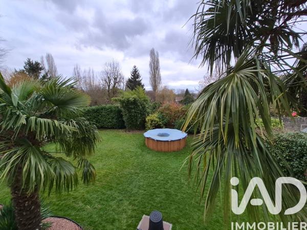 Maison à vendre 5 pièces 125 m² Roissy-en-Brie