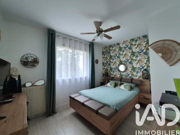 Maison à vendre 5 pièces 125 m² Roissy-en-Brie