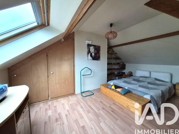Maison à vendre 5 pièces 125 m² Roissy-en-Brie