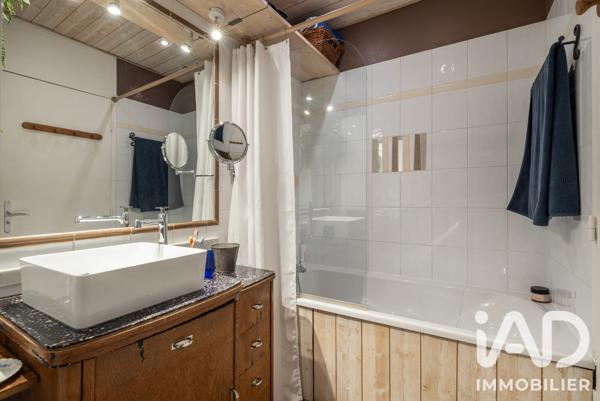 Appartement à vendre 4 pièces 97 m² Grenoble