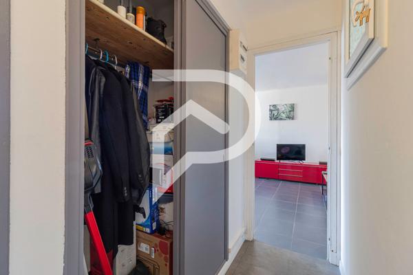 Appartement 3 pièces 68.22 m2