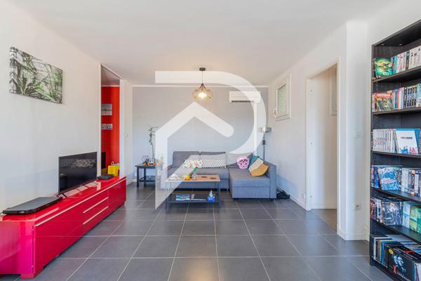 Appartement 3 pièces 68.22 m2