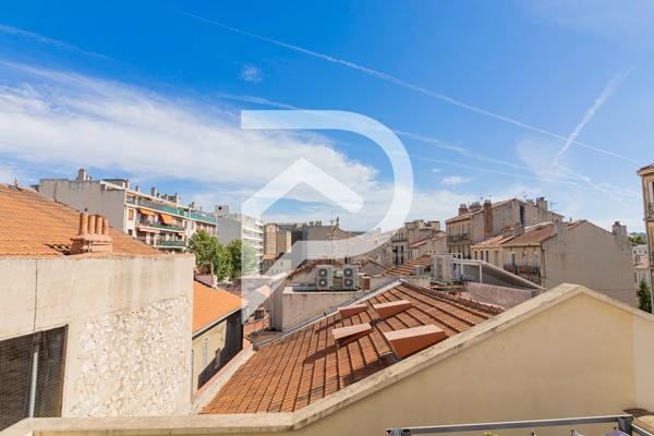 Appartement 3 pièces 68.22 m2